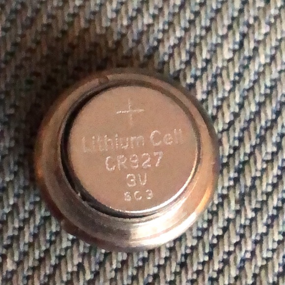 🇺🇸Fun flashing light up flower ring! - Picture 4 of 5